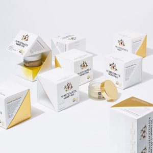 Sản Xuất Hộp Theo Yêu Cầu