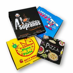 Hộp Pizza