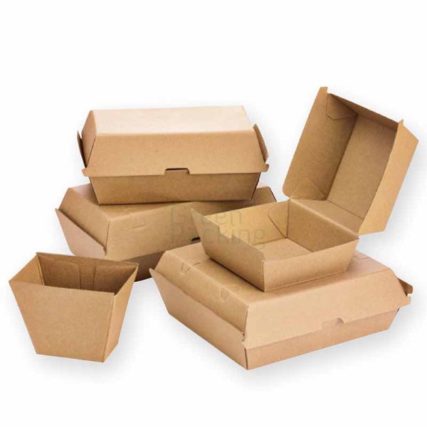 Hop Take Away Bình Dương