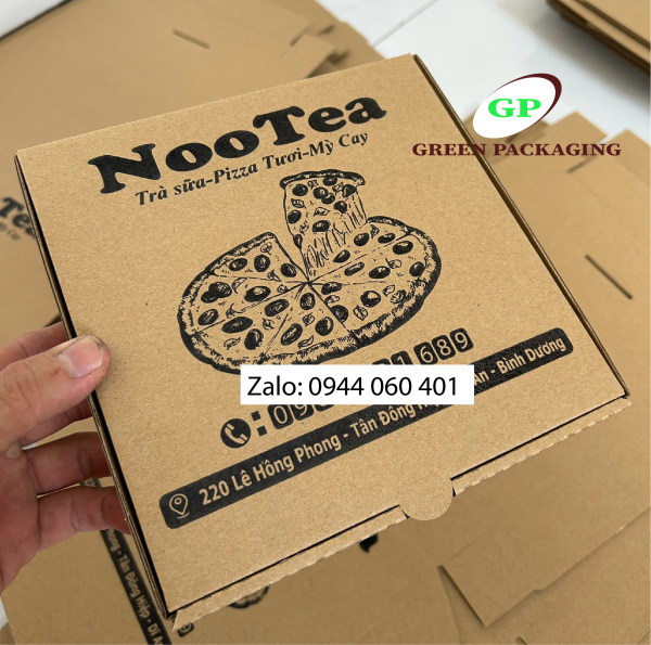 Oizza Nottea